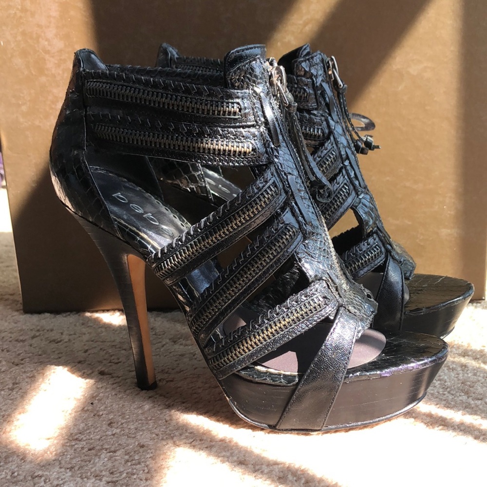 BEBE Boots